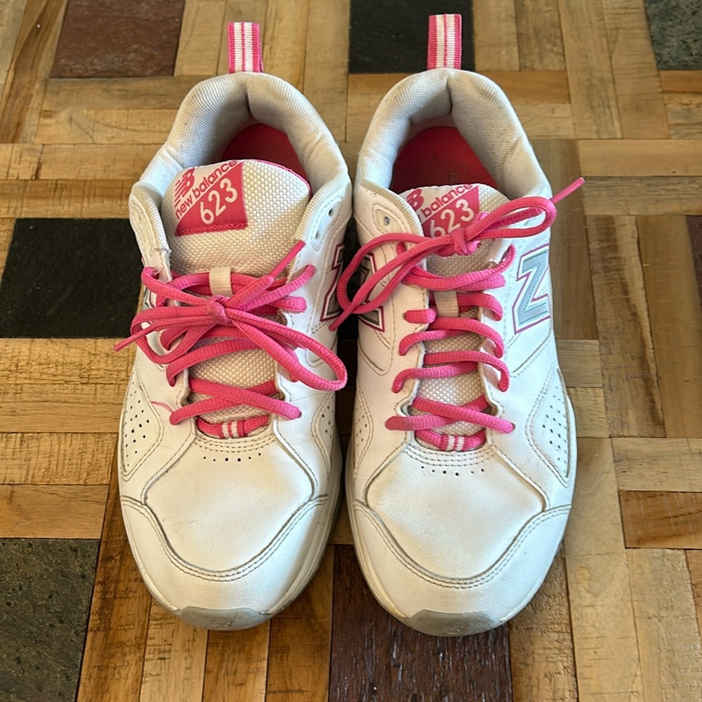 New‎ Balance Comfortable Running Shoe